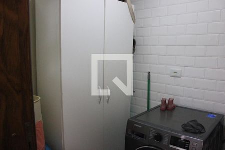 Apartamento à venda com 170m², 3 quartos e 2 vagasÁrea de serviço