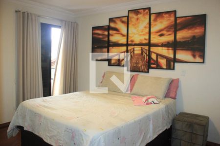 Apartamento à venda com 170m², 3 quartos e 2 vagasSuíte 3