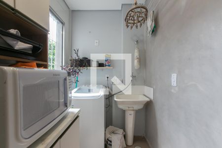 Apartamento à venda com 32m², 1 quarto e sem vagaÁrea de Serviço