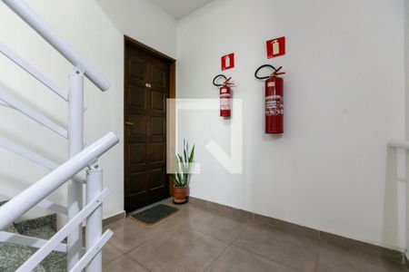 Apartamento à venda com 32m², 1 quarto e sem vagaHall / Entrada