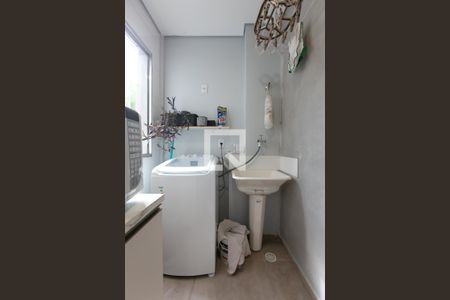 Apartamento à venda com 32m², 1 quarto e sem vagaÁrea de Serviço