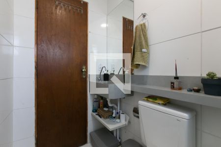 Apartamento à venda com 32m², 1 quarto e sem vagaBanheiro