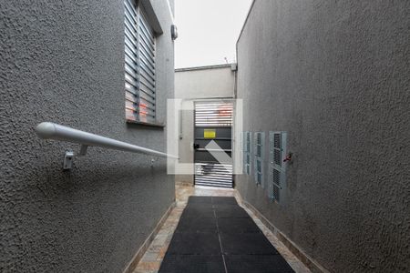 Apartamento à venda com 32m², 1 quarto e sem vagaEntrada do Condomínio