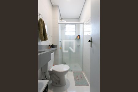 Apartamento à venda com 32m², 1 quarto e sem vagaBanheiro