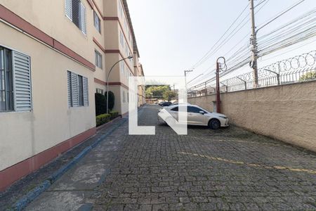 Apartamento para alugar com 63m², 2 quartos e 1 vaga Apartamento para alugar com 63m², 2 quartos e 1 vagaGaragem