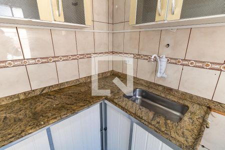 Apartamento para alugar com 63m², 2 quartos e 1 vaga Apartamento para alugar com 63m², 2 quartos e 1 vagaCozinha