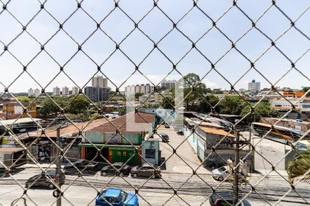 Apartamento para alugar com 63m², 2 quartos e 1 vaga Apartamento para alugar com 63m², 2 quartos e 1 vagaVista do Quarto 2