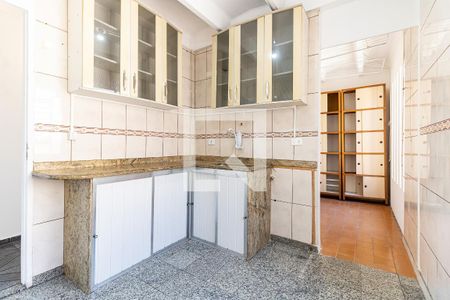 Apartamento para alugar com 63m², 2 quartos e 1 vaga Apartamento para alugar com 63m², 2 quartos e 1 vagaCozinha