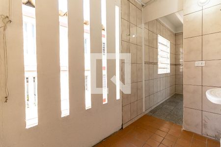 Apartamento para alugar com 63m², 2 quartos e 1 vaga Apartamento para alugar com 63m², 2 quartos e 1 vagaLavanderia