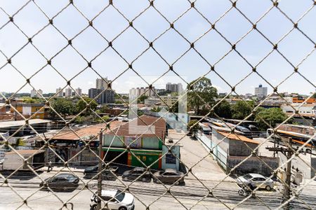 Apartamento para alugar com 63m², 2 quartos e 1 vaga Apartamento para alugar com 63m², 2 quartos e 1 vagaVista do Quarto 1