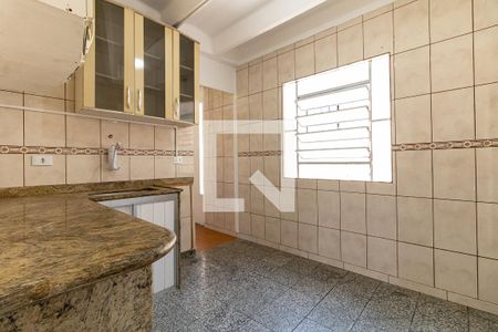 Apartamento para alugar com 63m², 2 quartos e 1 vaga Apartamento para alugar com 63m², 2 quartos e 1 vagaCozinha