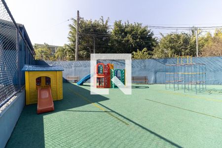 Apartamento para alugar com 63m², 2 quartos e 1 vaga Apartamento para alugar com 63m², 2 quartos e 1 vagaPlayground