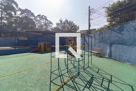 Apartamento para alugar com 63m², 2 quartos e 1 vaga Apartamento para alugar com 63m², 2 quartos e 1 vagaPlayground