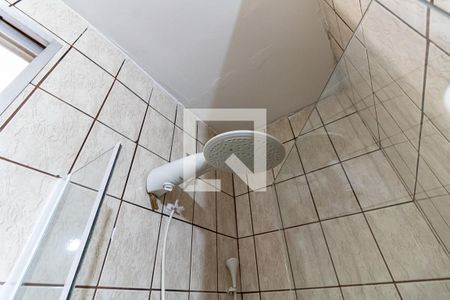 Apartamento para alugar com 63m², 2 quartos e 1 vaga Apartamento para alugar com 63m², 2 quartos e 1 vagaBanheiro
