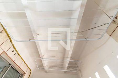 Apartamento para alugar com 63m², 2 quartos e 1 vaga Apartamento para alugar com 63m², 2 quartos e 1 vagaLavanderia