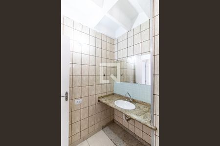 Apartamento para alugar com 63m², 2 quartos e 1 vaga Apartamento para alugar com 63m², 2 quartos e 1 vagaBanheiro