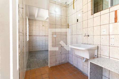 Apartamento para alugar com 63m², 2 quartos e 1 vaga Apartamento para alugar com 63m², 2 quartos e 1 vagaLavanderia