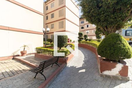 Apartamento para alugar com 63m², 2 quartos e 1 vaga Apartamento para alugar com 63m², 2 quartos e 1 vagaÁrea Comum