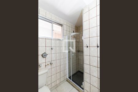 Apartamento para alugar com 63m², 2 quartos e 1 vaga Apartamento para alugar com 63m², 2 quartos e 1 vagaBanheiro