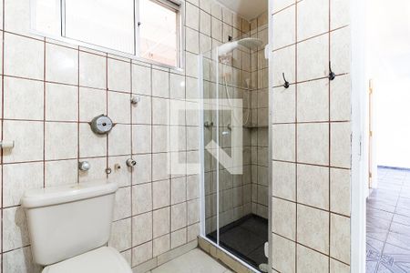 Apartamento para alugar com 63m², 2 quartos e 1 vaga Apartamento para alugar com 63m², 2 quartos e 1 vagaBanheiro
