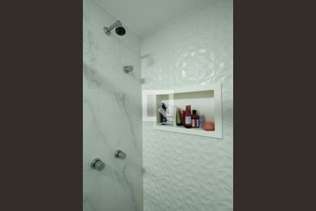 Apartamento à venda com 60m², 2 quartos e 1 vagaBanheiro da Suíte