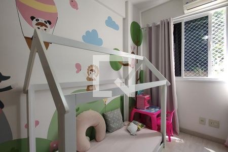 Apartamento à venda com 60m², 2 quartos e 1 vagaQuarto 1