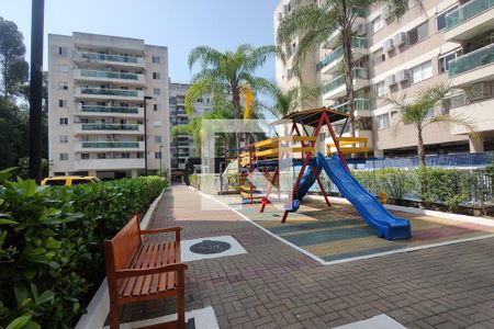 Apartamento à venda com 60m², 2 quartos e 1 vagaÁrea comum