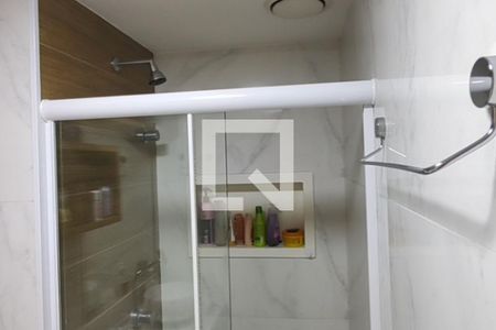 Apartamento à venda com 60m², 2 quartos e 1 vagaBanheiro Social