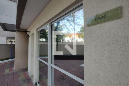 Apartamento à venda com 60m², 2 quartos e 1 vagaÁrea comum - Academia