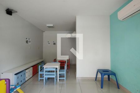 Apartamento à venda com 60m², 2 quartos e 1 vagaBrinquedoteca