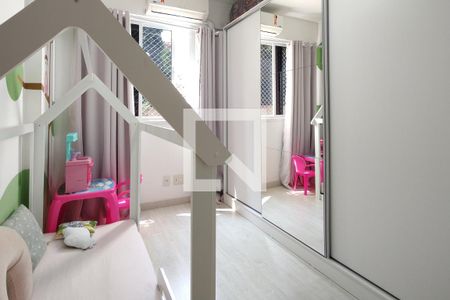 Apartamento à venda com 60m², 2 quartos e 1 vagaQuarto 1