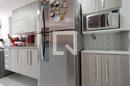 Apartamento à venda com 60m², 2 quartos e 1 vagaCozinha - Armários