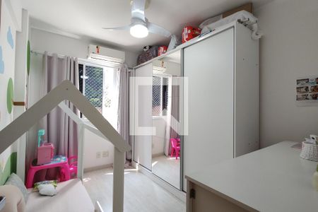 Apartamento à venda com 60m², 2 quartos e 1 vagaQuarto 1