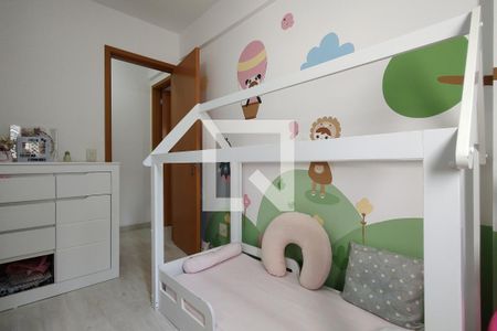 Apartamento à venda com 60m², 2 quartos e 1 vagaQuarto 1