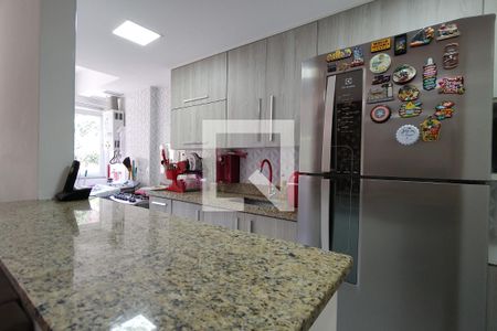 Apartamento à venda com 60m², 2 quartos e 1 vagaCozinha - Armários