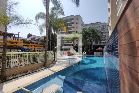 Apartamento à venda com 60m², 2 quartos e 1 vagaÁrea comum - Piscina