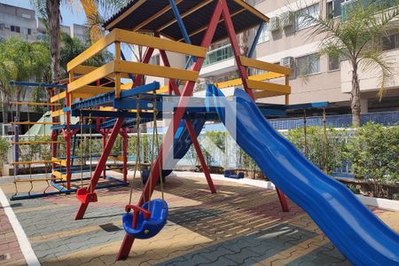 Apartamento à venda com 60m², 2 quartos e 1 vagaÁrea comum - Playground