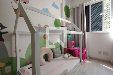 Apartamento à venda com 60m², 2 quartos e 1 vagaQuarto 1