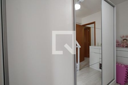 Apartamento à venda com 60m², 2 quartos e 1 vagaQuarto 1
