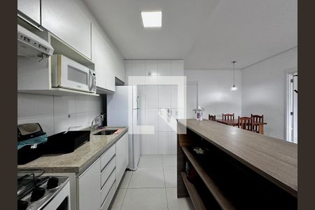 Apartamento para alugar com 53m², 1 quarto e 1 vagaCozinha