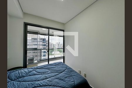 Apartamento para alugar com 53m², 1 quarto e 1 vagaSuíte