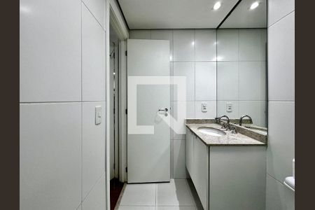 Apartamento para alugar com 53m², 1 quarto e 1 vagaBanheiro Suíte