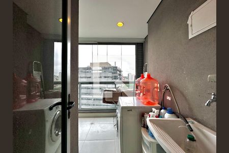 Apartamento para alugar com 53m², 1 quarto e 1 vagaÁrea de Serviço