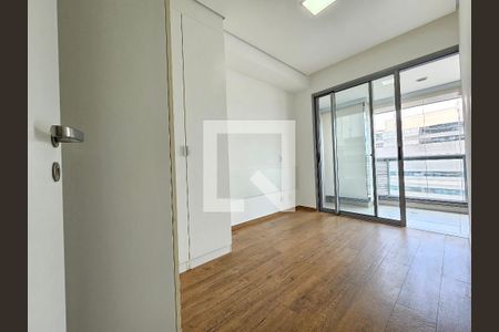 Suite de apartamento para alugar com 1 quarto, 53m² em Santo Amaro, São Paulo