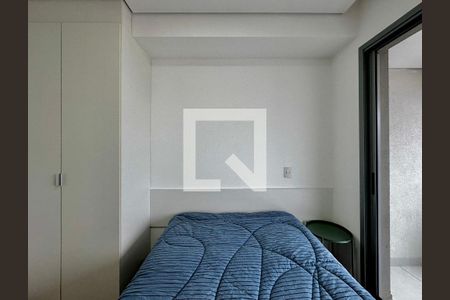 Apartamento para alugar com 53m², 1 quarto e 1 vagaSuíte