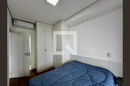 Apartamento para alugar com 53m², 1 quarto e 1 vagaSuíte