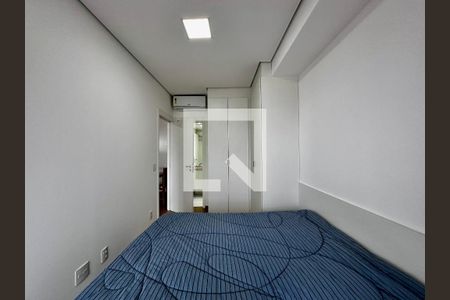 Apartamento para alugar com 53m², 1 quarto e 1 vagaSuíte