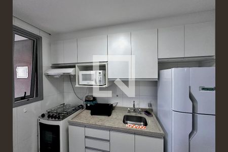 Apartamento para alugar com 53m², 1 quarto e 1 vagaCozinha