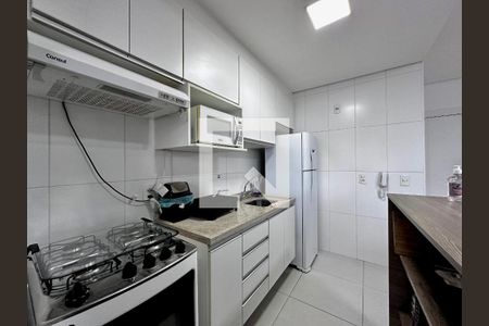 Apartamento para alugar com 53m², 1 quarto e 1 vagaCozinha