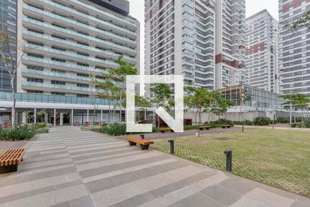 Apartamento para alugar com 53m², 1 quarto e 1 vagaÁrea comum